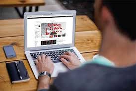 Semakin Mudah Menjadi Blogger di Zaman Modern