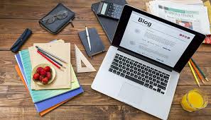 Blogging Strategis: Dari Pemula ke Ahli